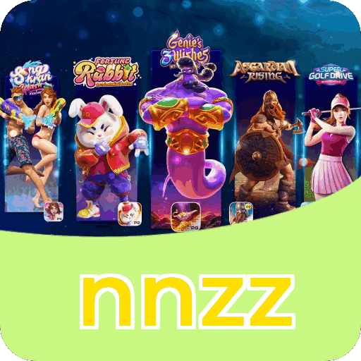 Material promocional do app nnzz — ilustração, não métricas auditadas nesta página