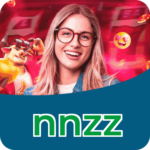 Fluxo de download do app nnzz — referência visual
